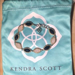 Kendra Scott Custom Bracelet